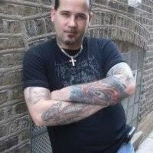 Meet your Posher, Jeremy